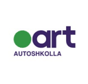 ART Driving School company logo - Frontend Developer position