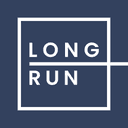 Longrun company logo - Frontend Developer position